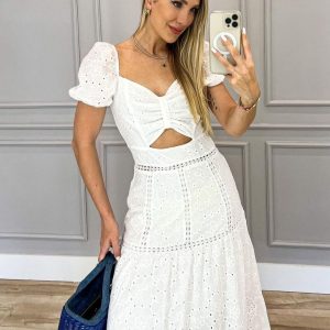 Vestidos Midi