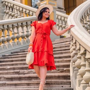 Bárbara Biagi Moda Feminina