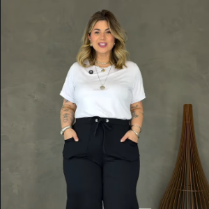 Bárbara Biago Moda Feminina