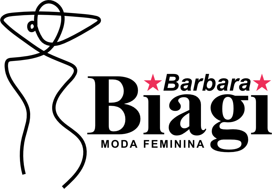 Barbara Biagi Moda Feminina
